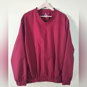 Pro Tour Cool Play Windbreaker Jacket